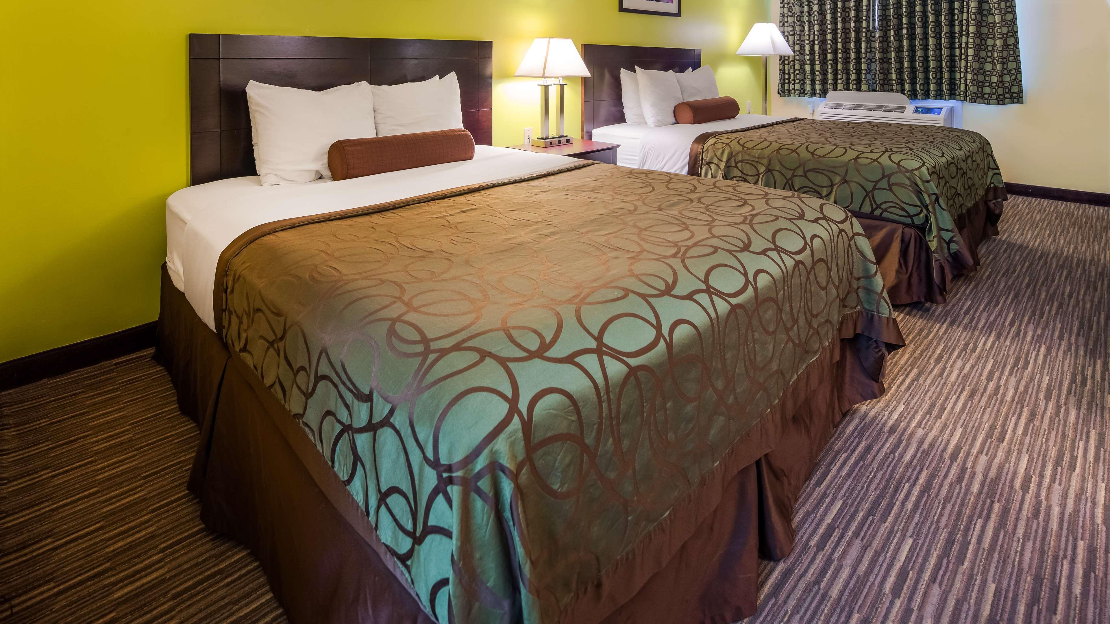 Days Inn By Wyndham Round Rock Exteriör bild