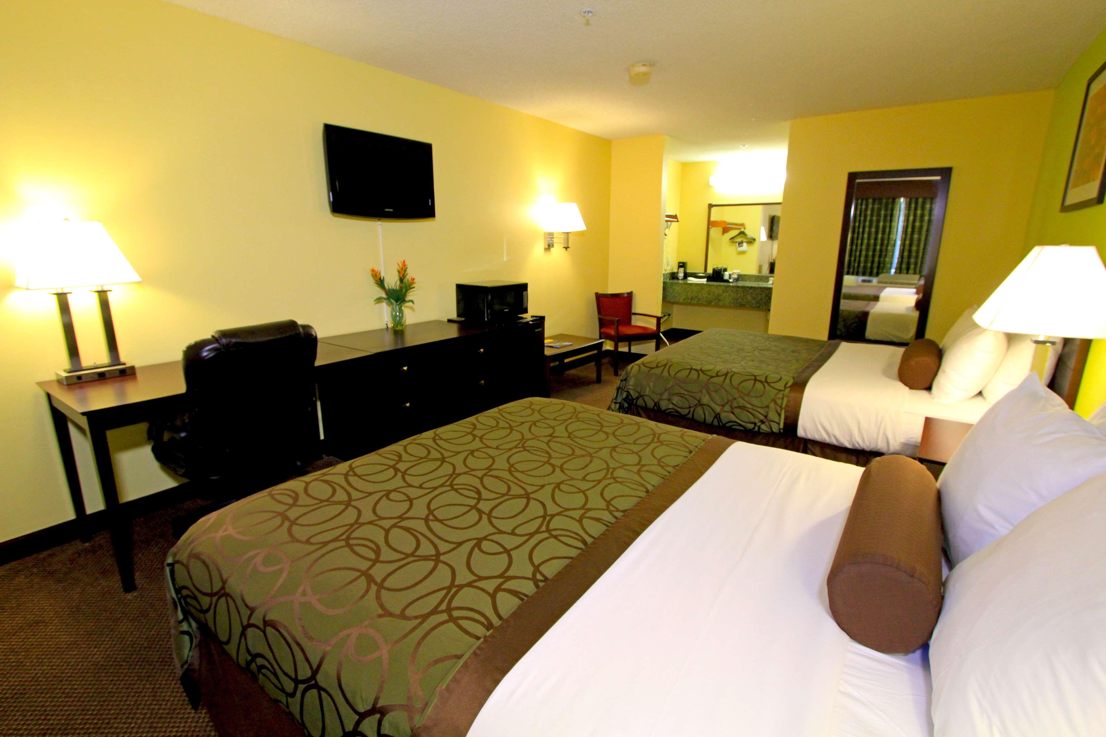 Days Inn By Wyndham Round Rock Exteriör bild