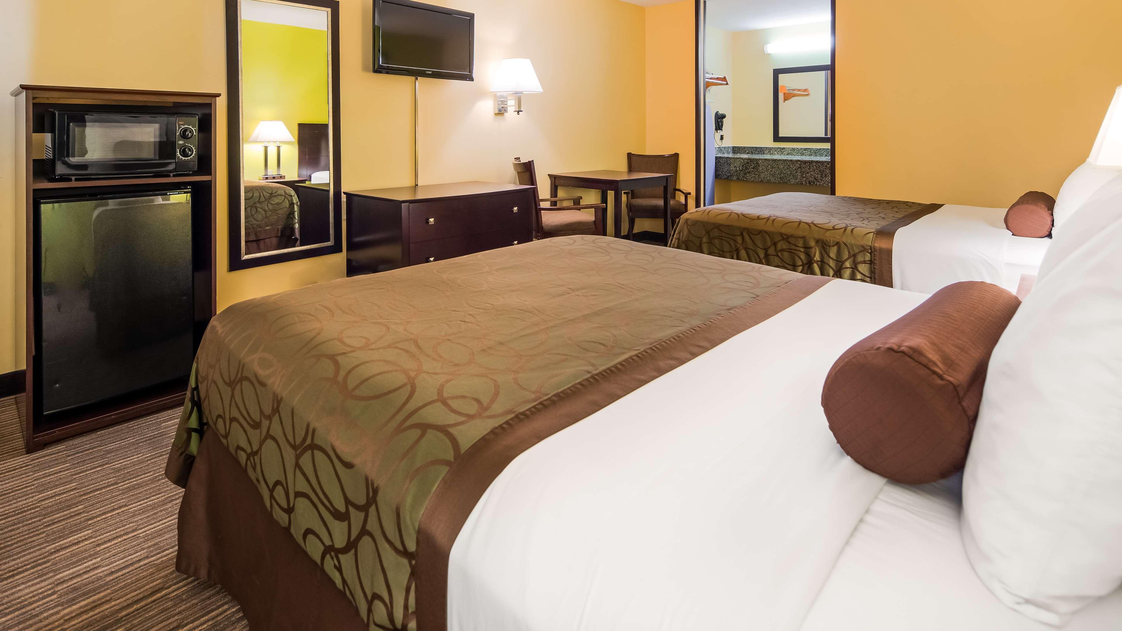 Days Inn By Wyndham Round Rock Exteriör bild