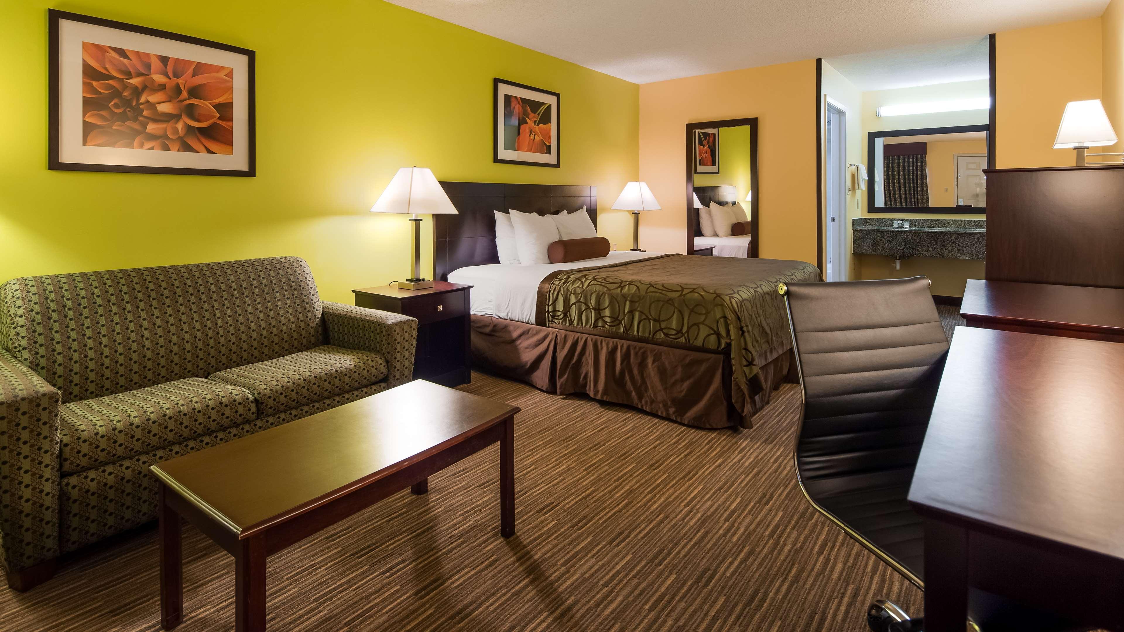 Days Inn By Wyndham Round Rock Exteriör bild