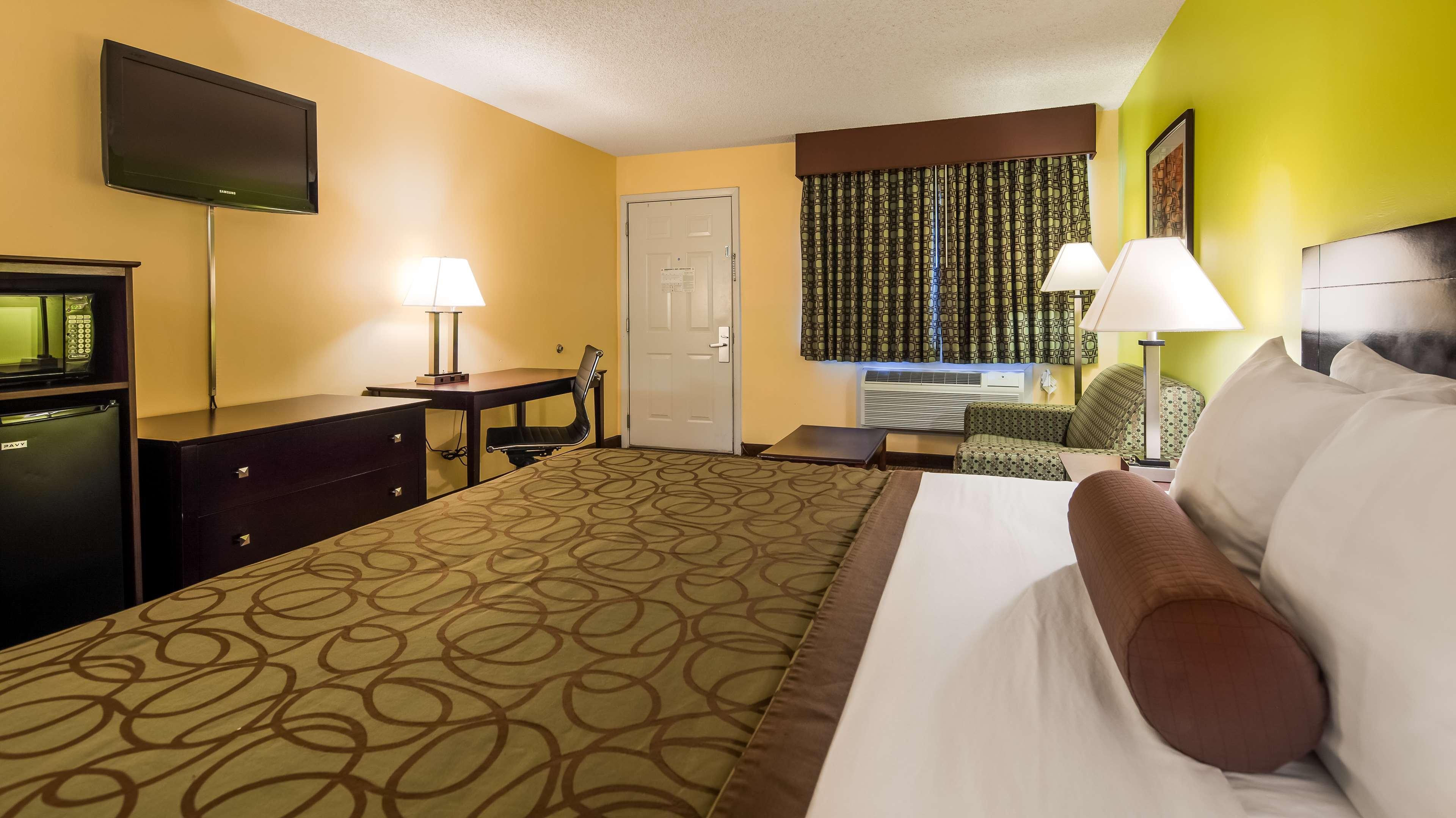 Days Inn By Wyndham Round Rock Exteriör bild
