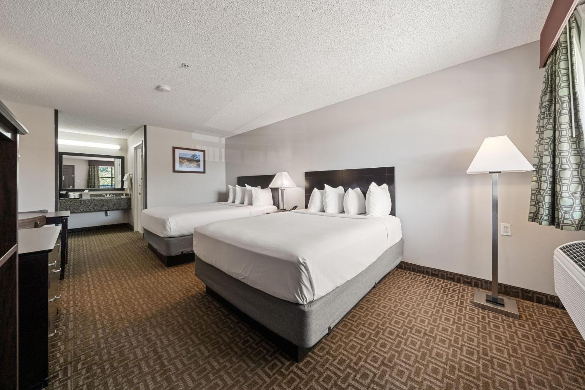 Days Inn By Wyndham Round Rock Exteriör bild